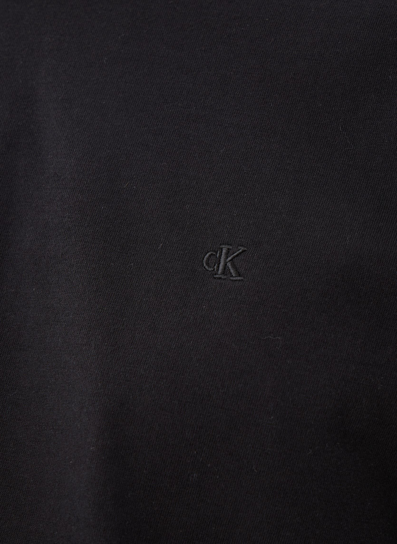T-shirts met korte mouwen Ss Classic Monogram heren meerkleurig Calvin Klein Jeans T-shirts met korte mouwen Ss Classic Monogram heren meerkleurig MULTI