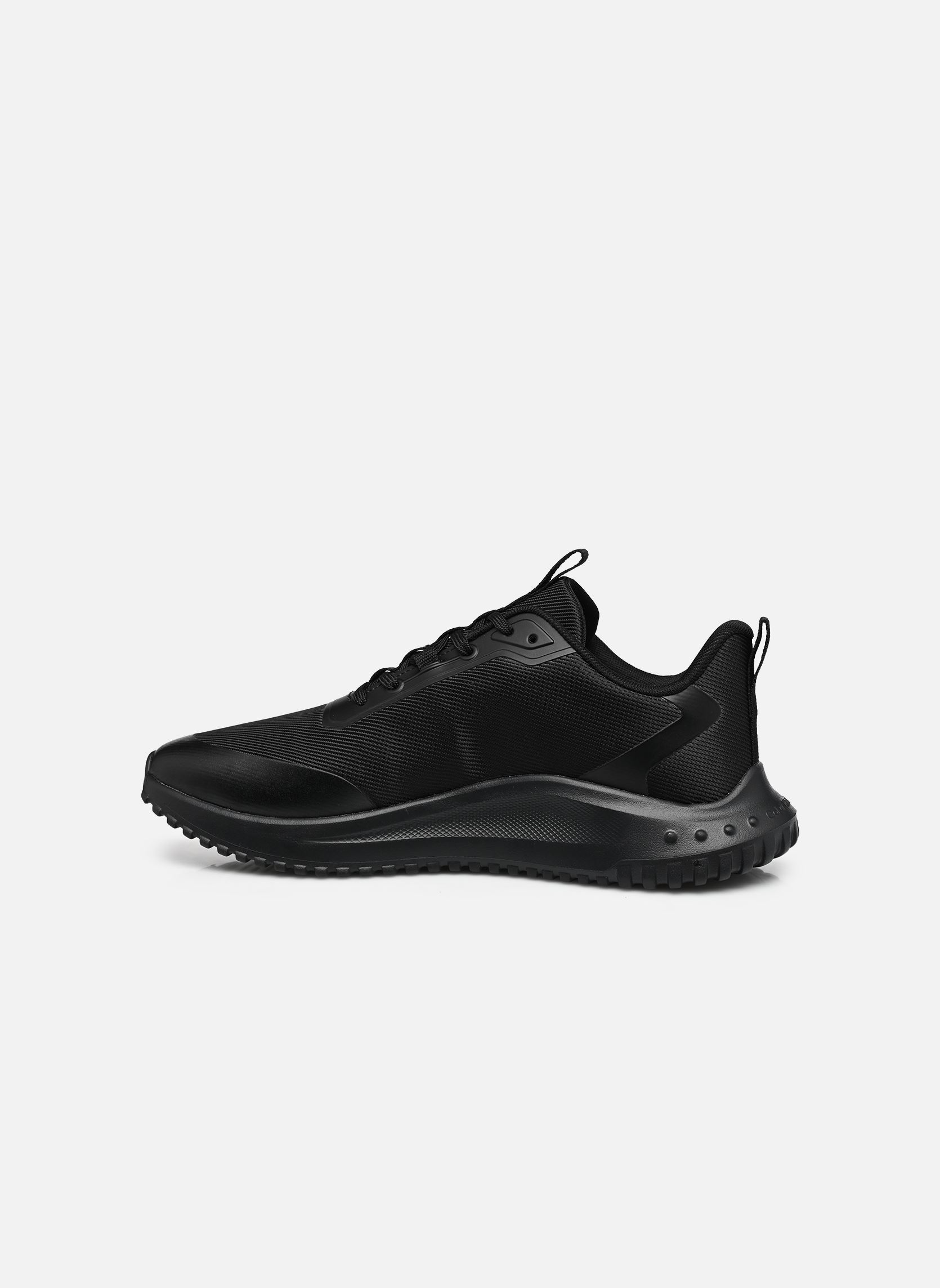 Sneakers EVA RUNNER LACE UP M heren zwart Calvin Klein Sneakers EVA RUNNER LACE UP M heren zwart TRIPLE BLACK
