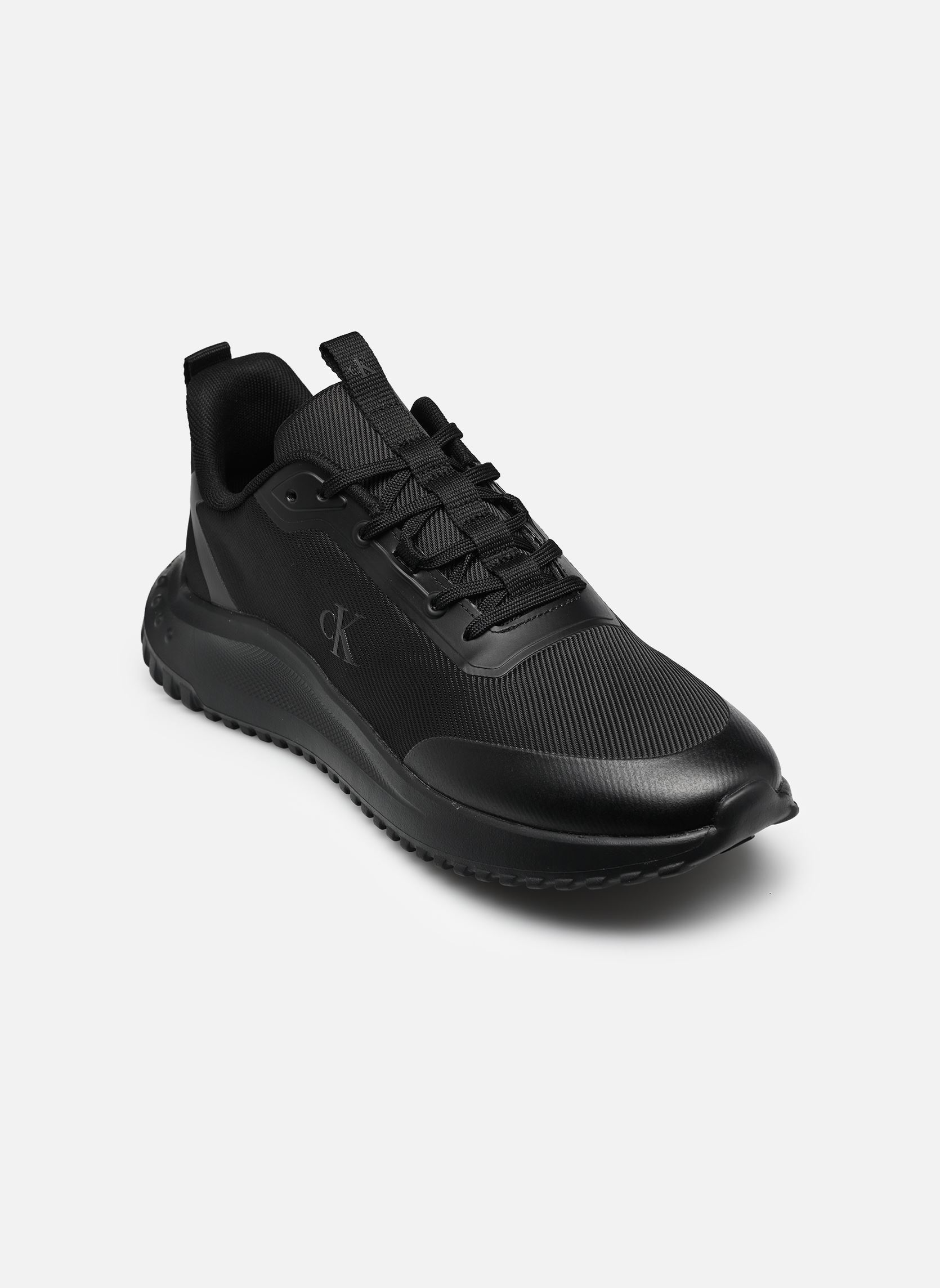 Baskets Calvin Klein EVA RUNNER LACE UP pour Homme
