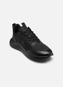 Sneakers EVA RUNNER LACE UP M heren zwart