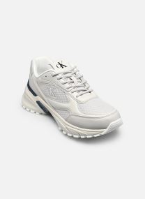 Sneaker HIKE RUNNER LACEUP M herren weiß