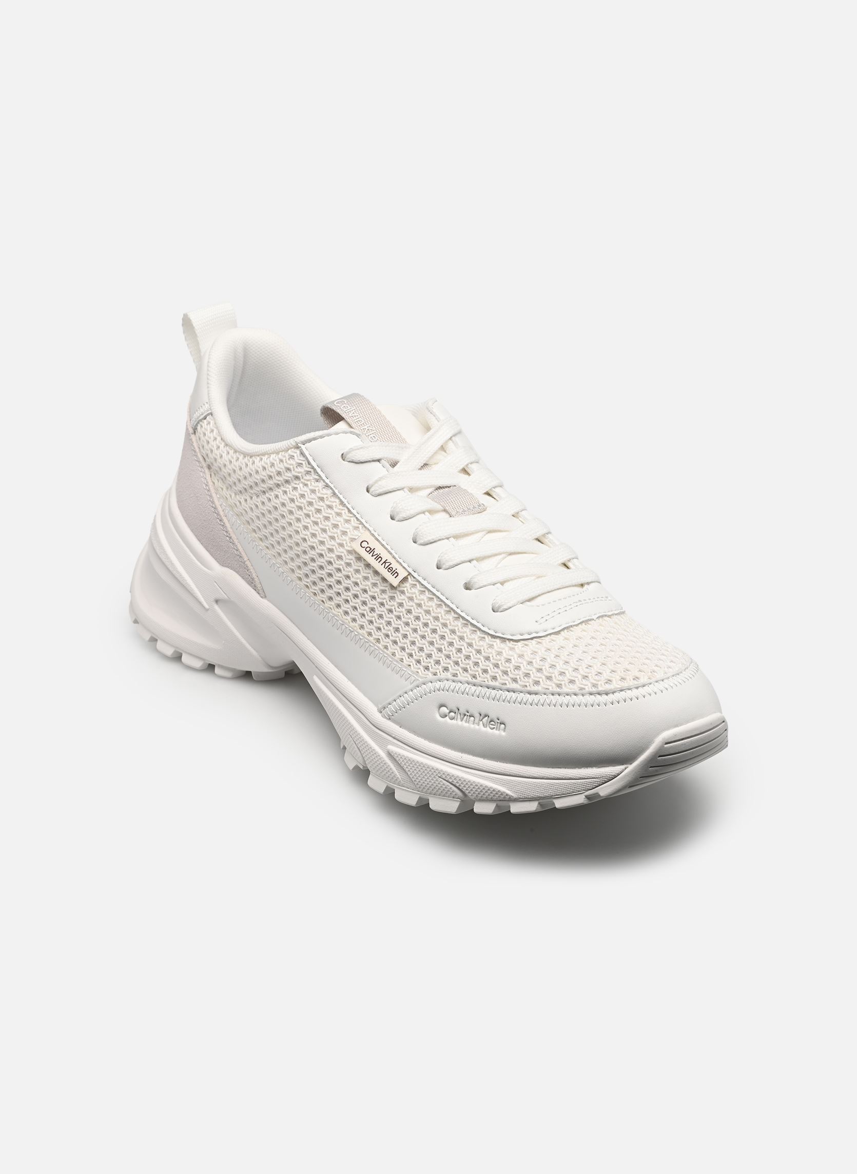 Baskets Calvin Klein HIKE RUNNER LACEUP pour Homme