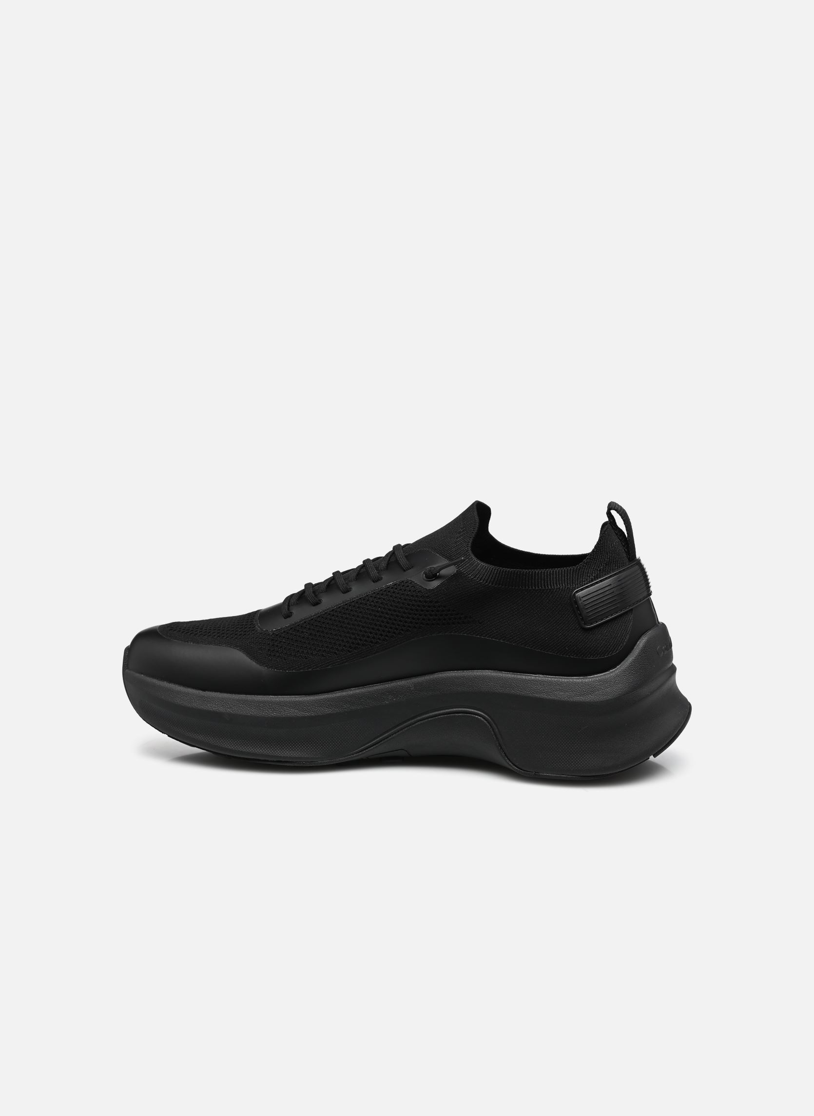 Sneaker CHUNKY RUNNER LACE U herren schwarz Calvin Klein Sneaker CHUNKY RUNNER LACE U herren schwarz TRIPLE BLACK