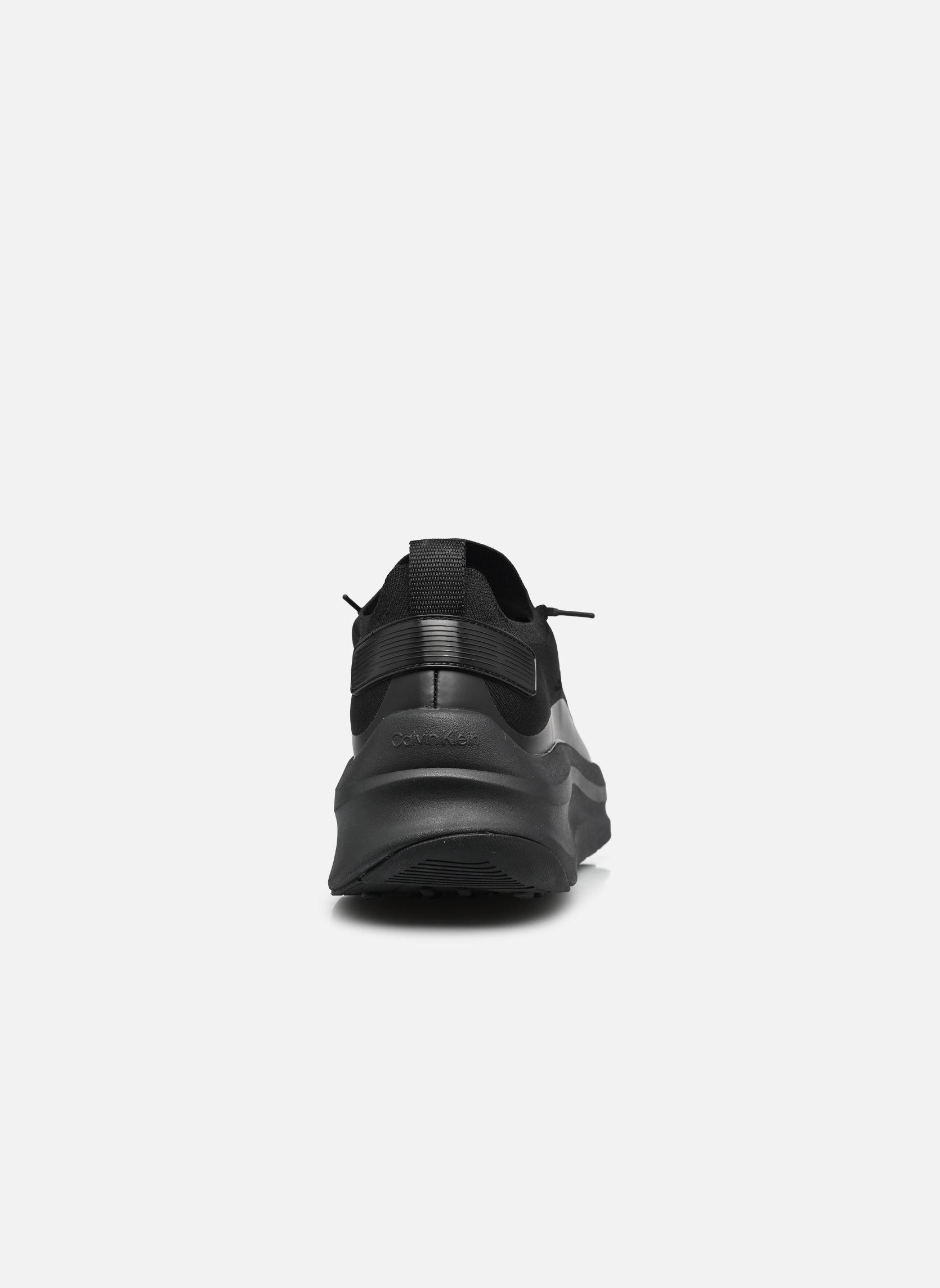 Sneaker CHUNKY RUNNER LACE U herren schwarz Calvin Klein Sneaker CHUNKY RUNNER LACE U herren schwarz TRIPLE BLACK