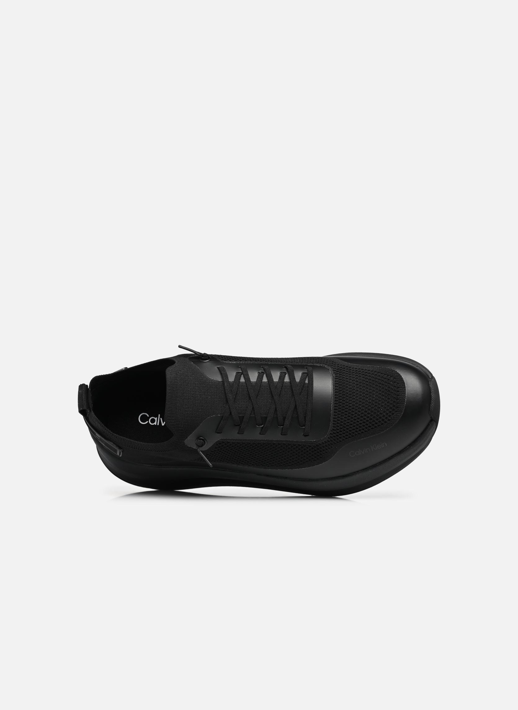 Sneaker CHUNKY RUNNER LACE U herren schwarz Calvin Klein Sneaker CHUNKY RUNNER LACE U herren schwarz TRIPLE BLACK
