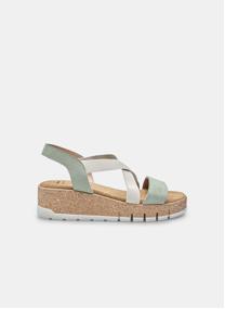 Sandales 6617337 femme vert Bata Sandales 6617337 femme vert Vert