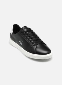 Sneakers LOW PRO CUP LACEUP L dames wit