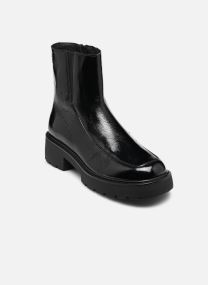 Stiefeletten und Stiefel CHUNKY ANKLE BOOT ZI damen schwarz