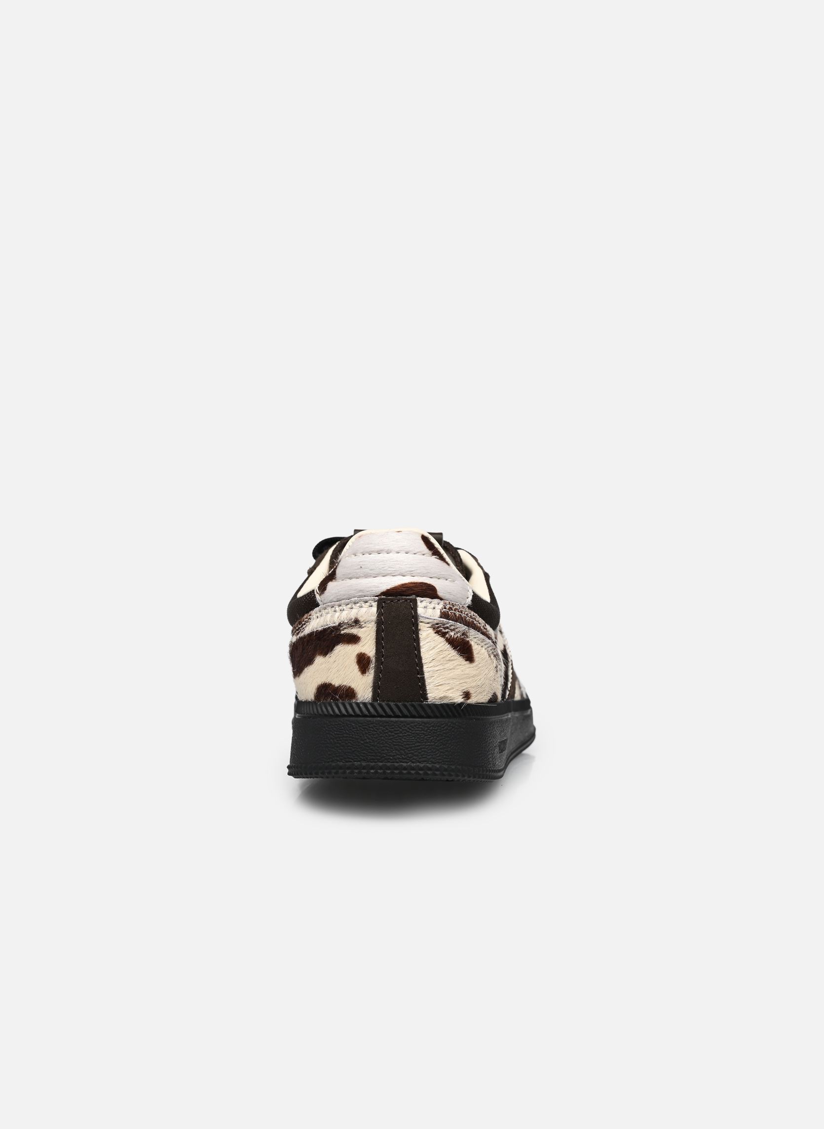 Baskets basses THE GREENWICH EDGE C femme marron Tommy Hilfiger Baskets basses THE GREENWICH EDGE C femme marron DARK COFFEE