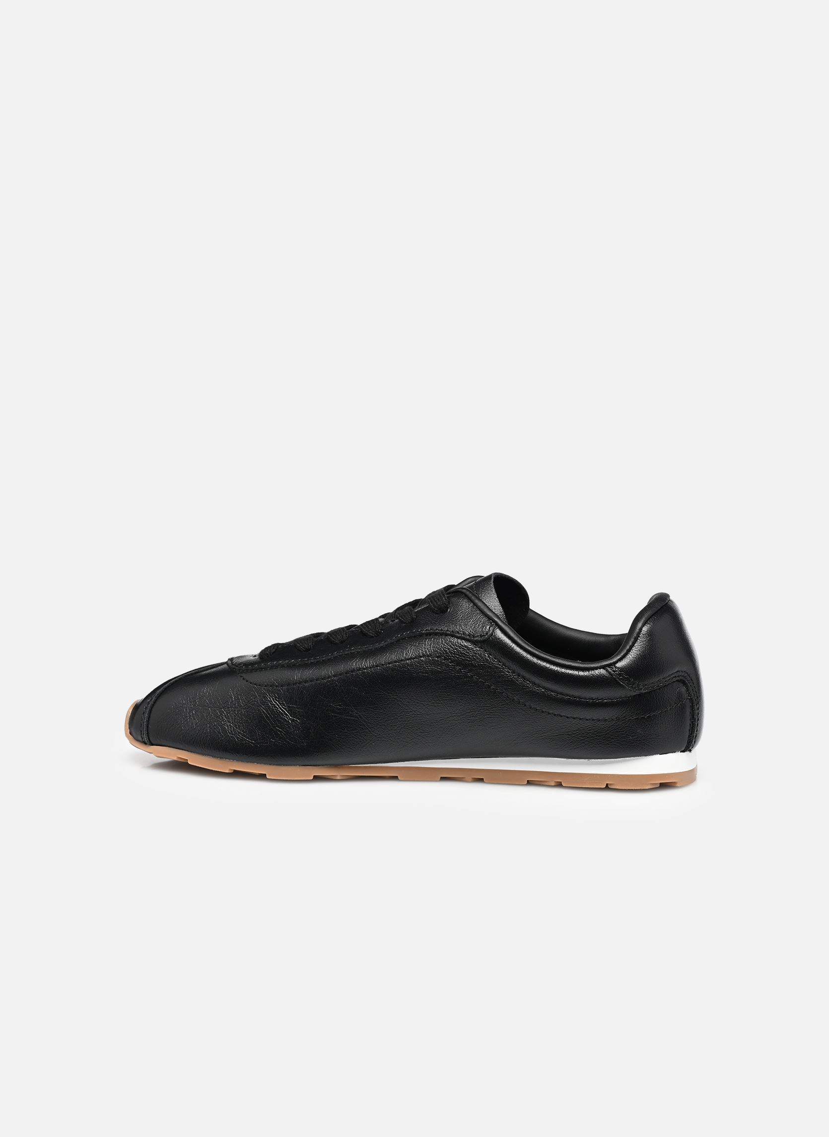Baskets basses TH LOW PROFILE RUNNE femme noir Tommy Hilfiger Baskets basses TH LOW PROFILE RUNNE femme noir BLACK