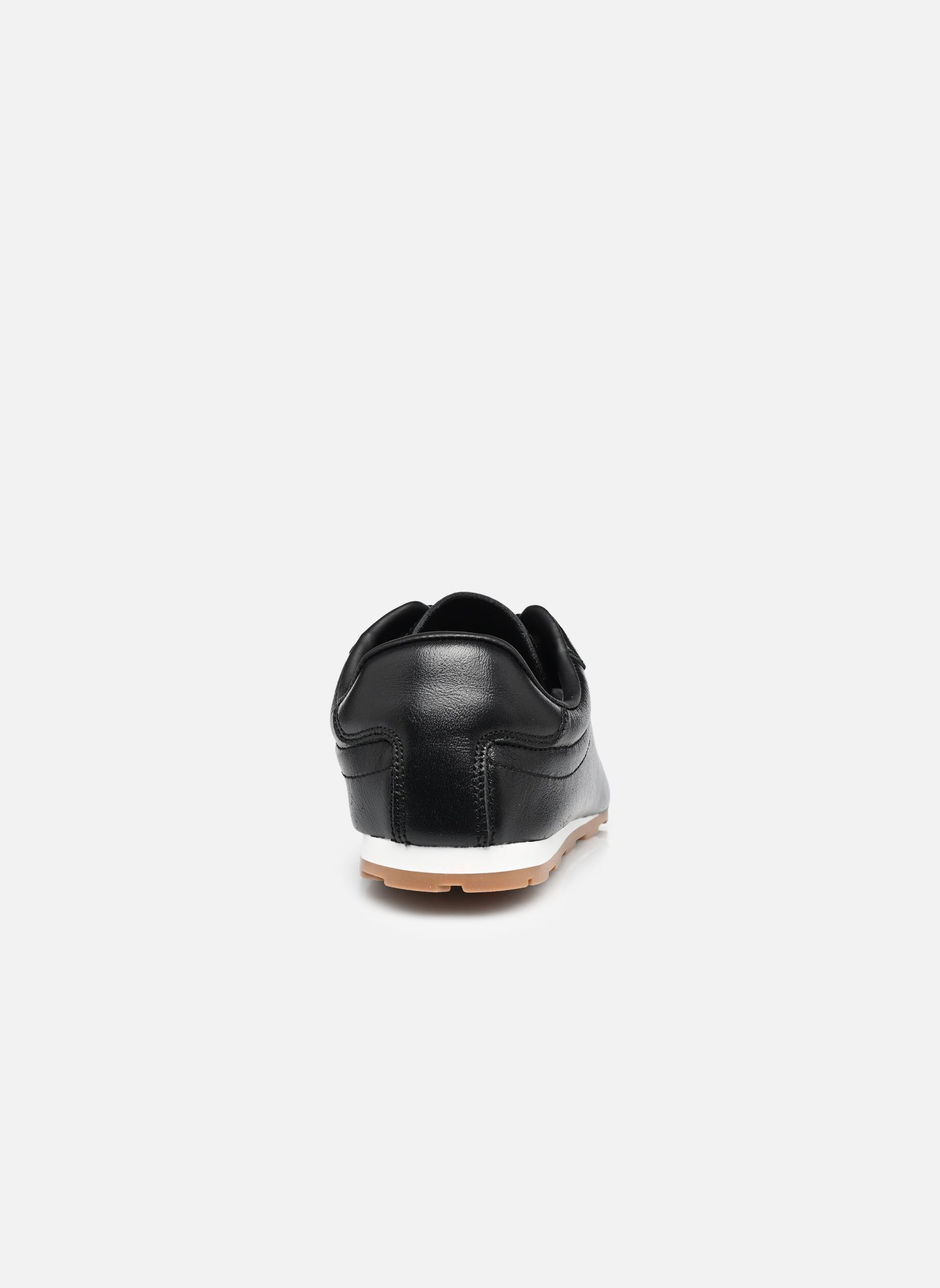 Baskets basses TH LOW PROFILE RUNNE femme noir Tommy Hilfiger Baskets basses TH LOW PROFILE RUNNE femme noir BLACK