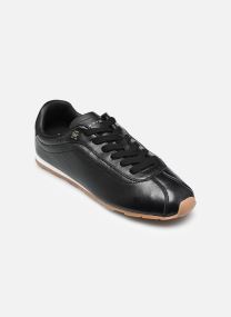 Lage sneakers TH LOW PROFILE RUNNE dames wit