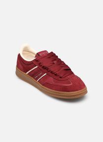 Sneakers basse THE GREENWICH EDGE S donna beige