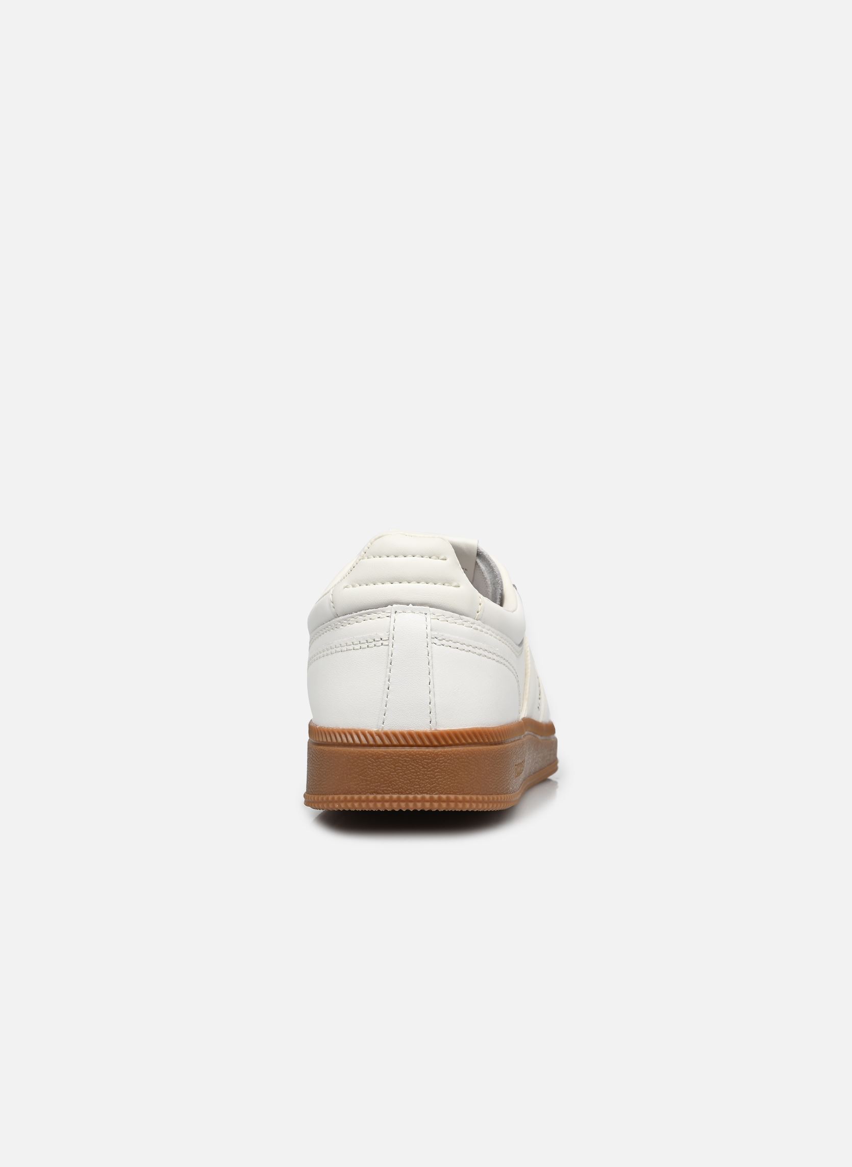 Lage sneakers THE GREENWICH EDGE L dames wit Tommy Hilfiger Lage sneakers THE GREENWICH EDGE L dames wit ECRU