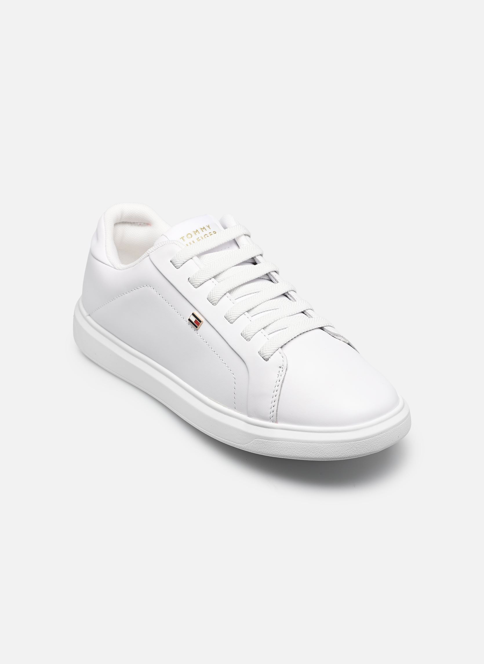 Baskets Tommy Hilfiger TH ICON COURT pour Femme