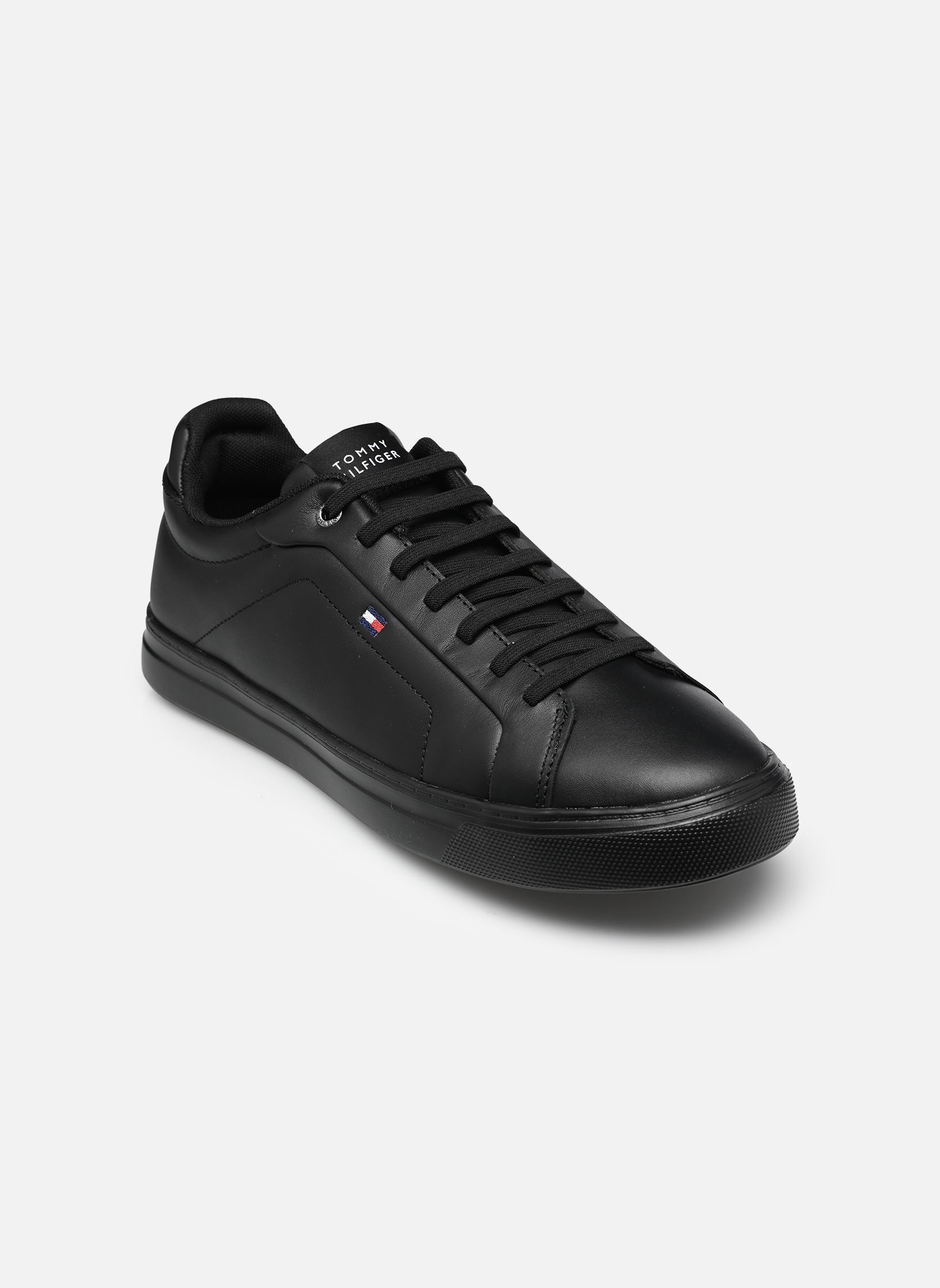 Baskets Tommy Hilfiger ICON COURT ESS pour Homme - vue 4