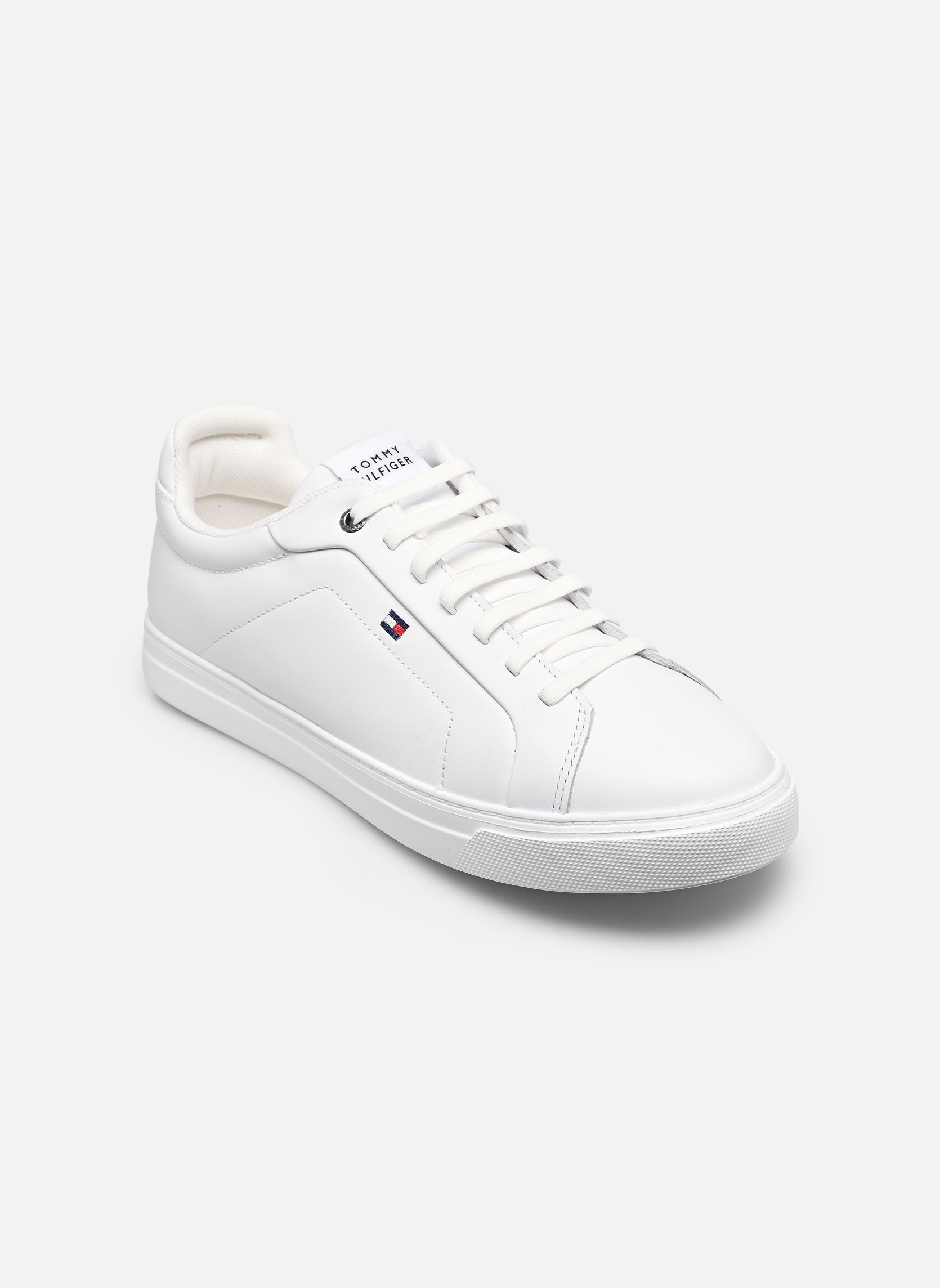 Baskets Tommy Hilfiger ICON COURT ESS pour Homme