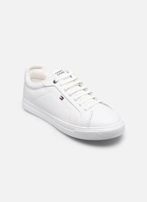 Sneakers ICON COURT LIGHT ESS heren wit