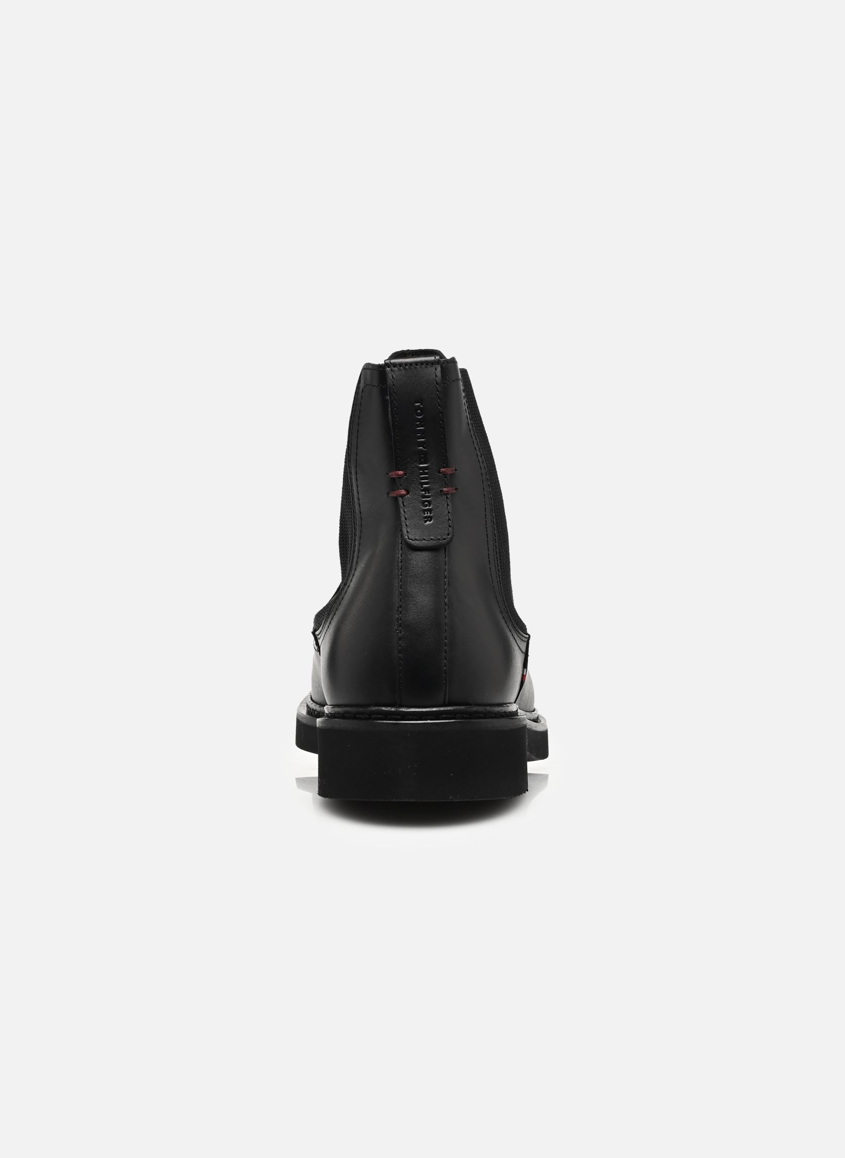 Bottines et bottes HILFIGER ULTRA LIGHT homme noir Tommy Hilfiger Bottines et bottes HILFIGER ULTRA LIGHT homme noir BLACK