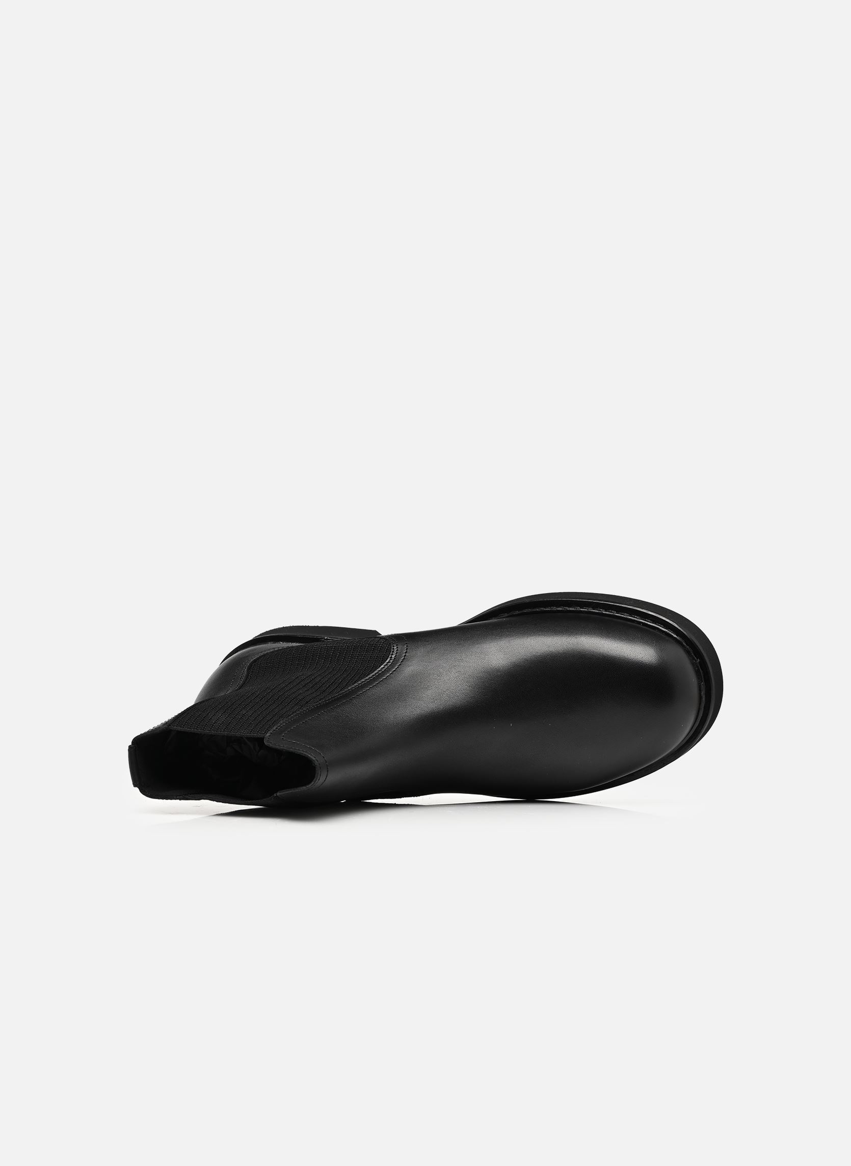 Bottines et bottes HILFIGER ULTRA LIGHT homme noir Tommy Hilfiger Bottines et bottes HILFIGER ULTRA LIGHT homme noir BLACK