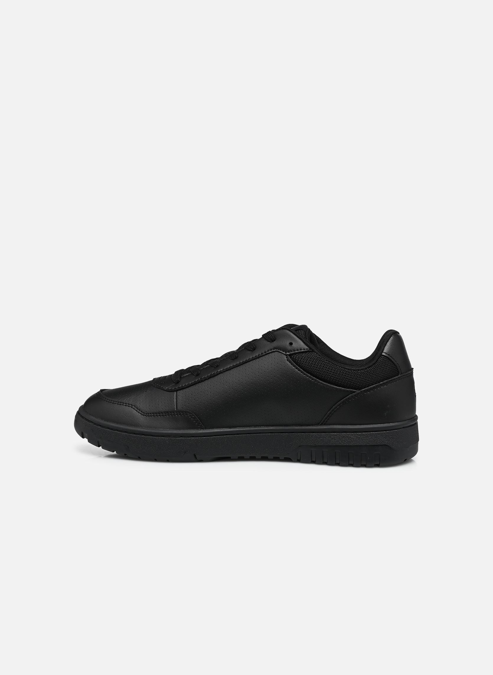 Baskets TH BASKET CORE LITE homme noir Tommy Hilfiger Baskets TH BASKET CORE LITE homme noir BLACK