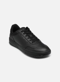 Baskets TH BASKET CORE LITE homme noir