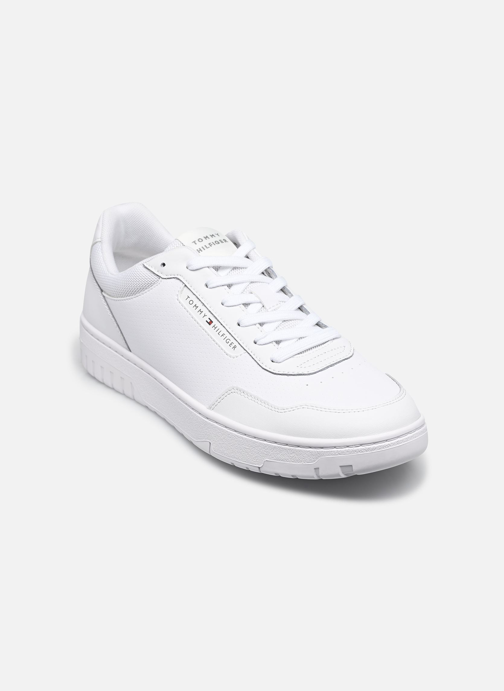 Baskets Tommy Hilfiger TH BASKET CORE LITE pour Homme