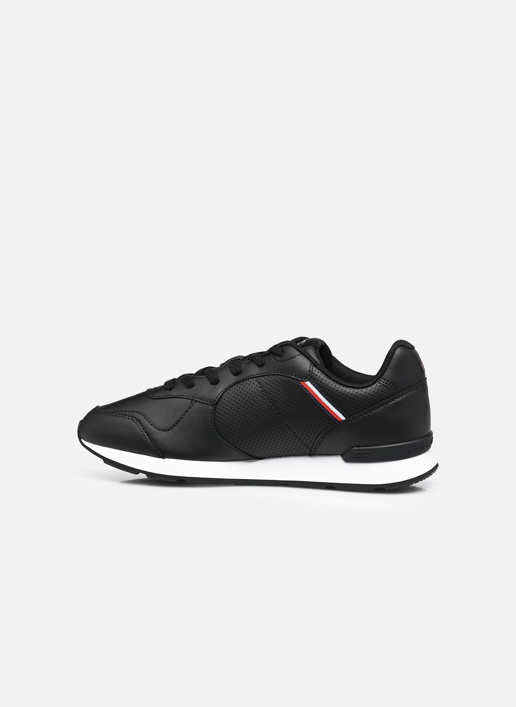 Sneakers MAXLITE 1A heren zwart Tommy Hilfiger Sneakers MAXLITE 1A heren zwart BLACK