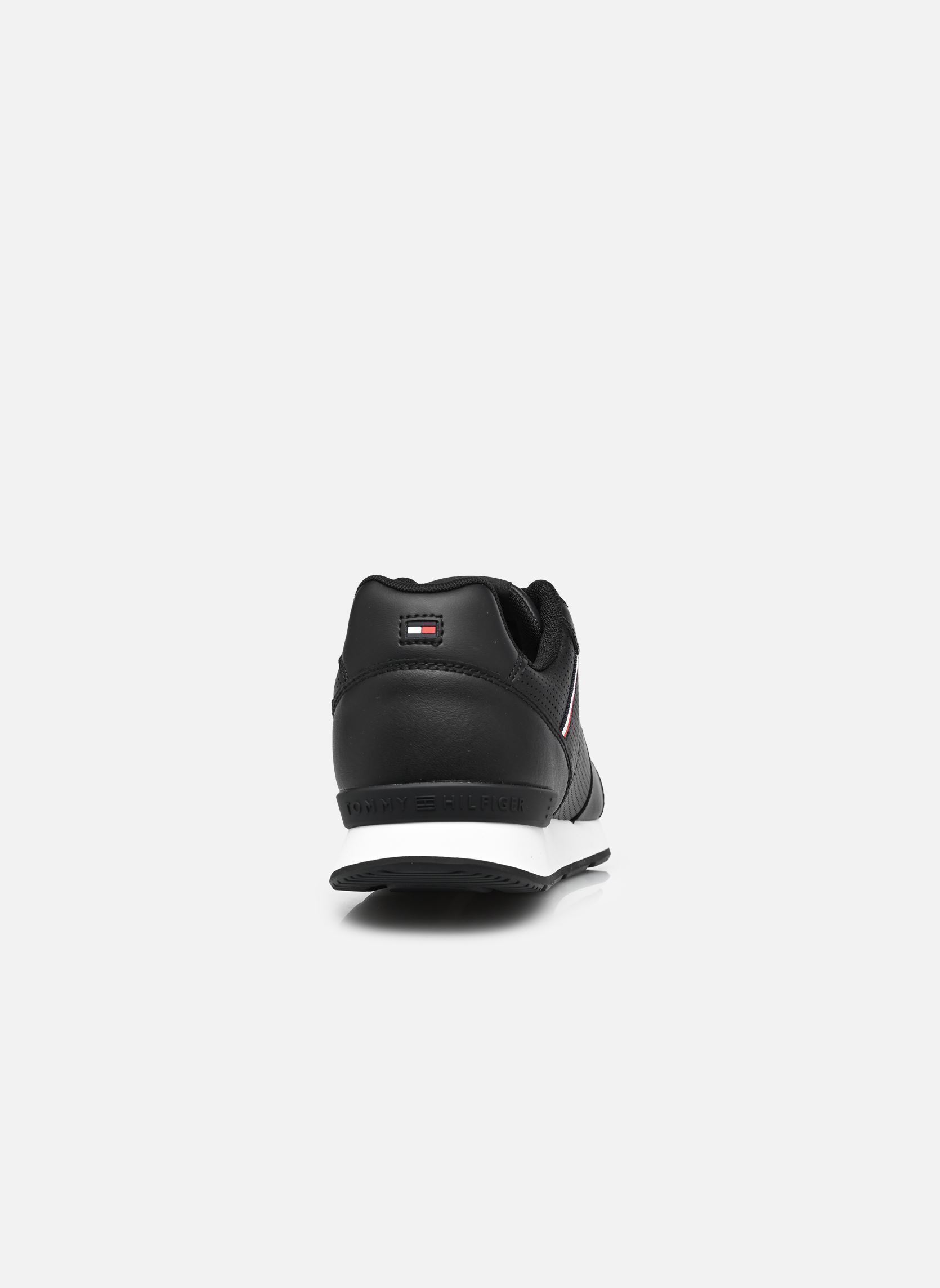 Sneakers MAXLITE 1A heren zwart Tommy Hilfiger Sneakers MAXLITE 1A heren zwart BLACK