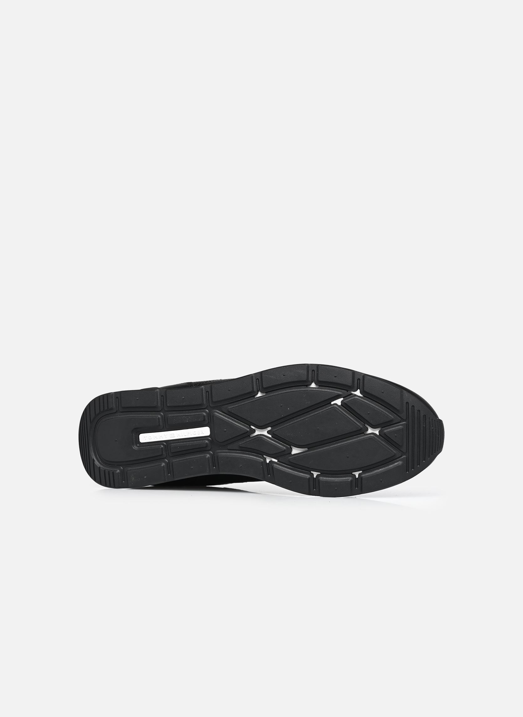 Sneakers MAXLITE 1A heren zwart Tommy Hilfiger Sneakers MAXLITE 1A heren zwart BLACK