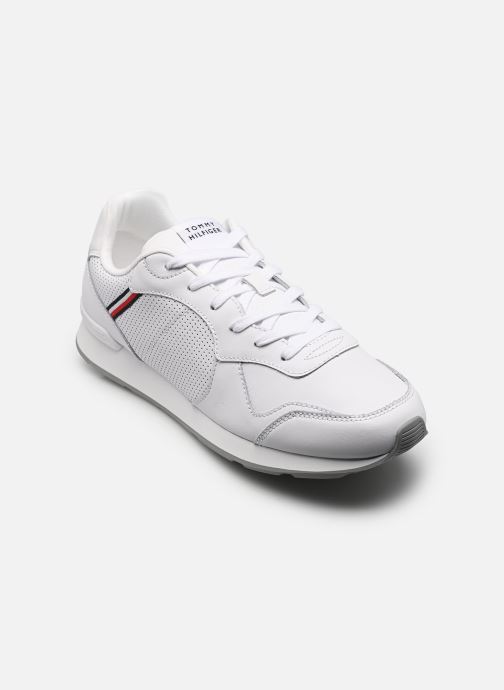Tommy Hilfiger Sneaker MAXLITE 1A herren weiß