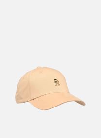 Casquettes Th Elevated Chic Cap femme rose