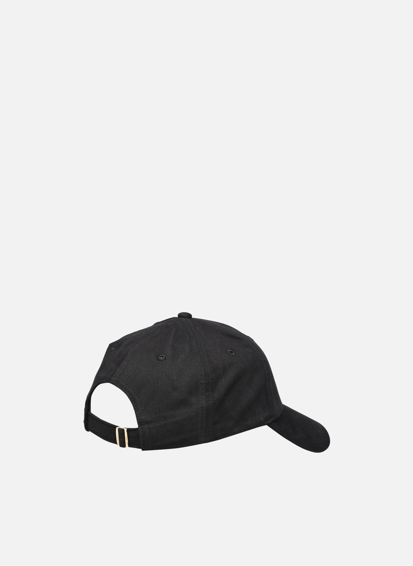 Petten Th Elevated Chic Cap dames zwart Tommy Hilfiger Petten Th Elevated Chic Cap dames zwart Black