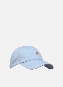 Casquettes Th Elevated Chic Cap femme rose