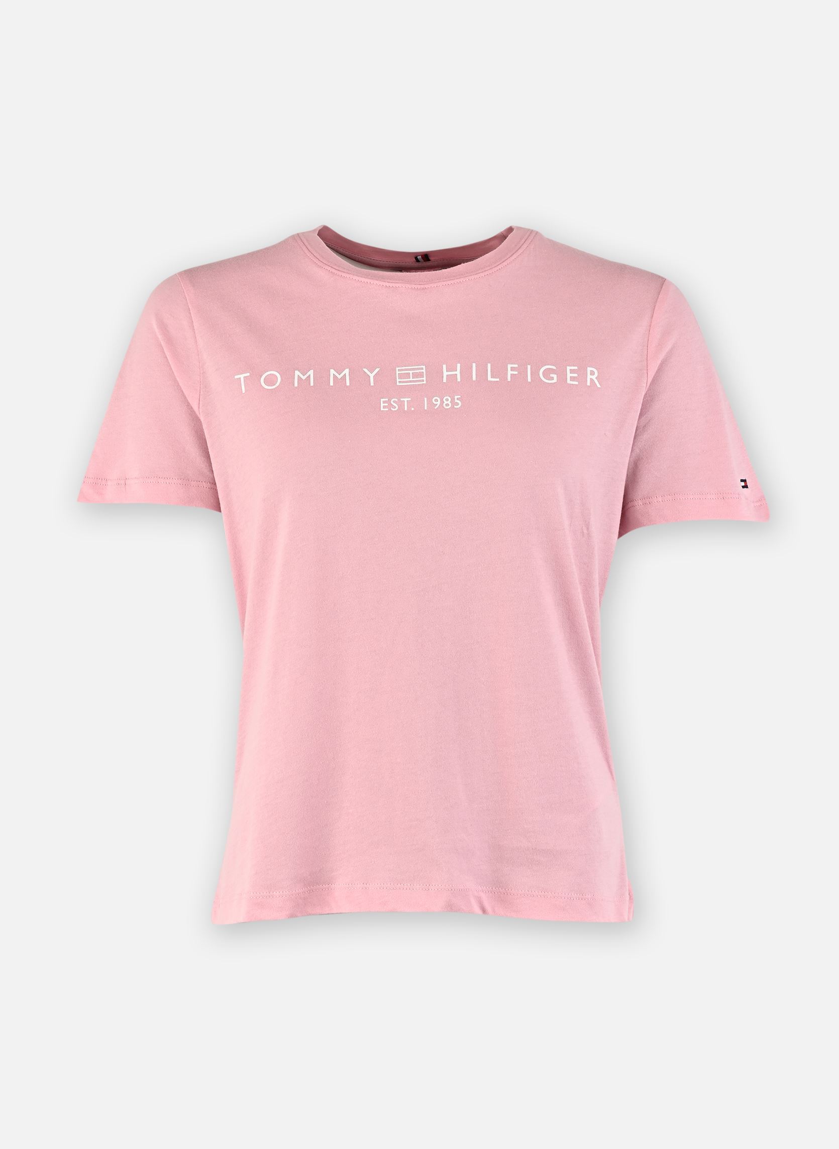 T shirt Tommy Jeans ww0ww40276 EU - vue 2