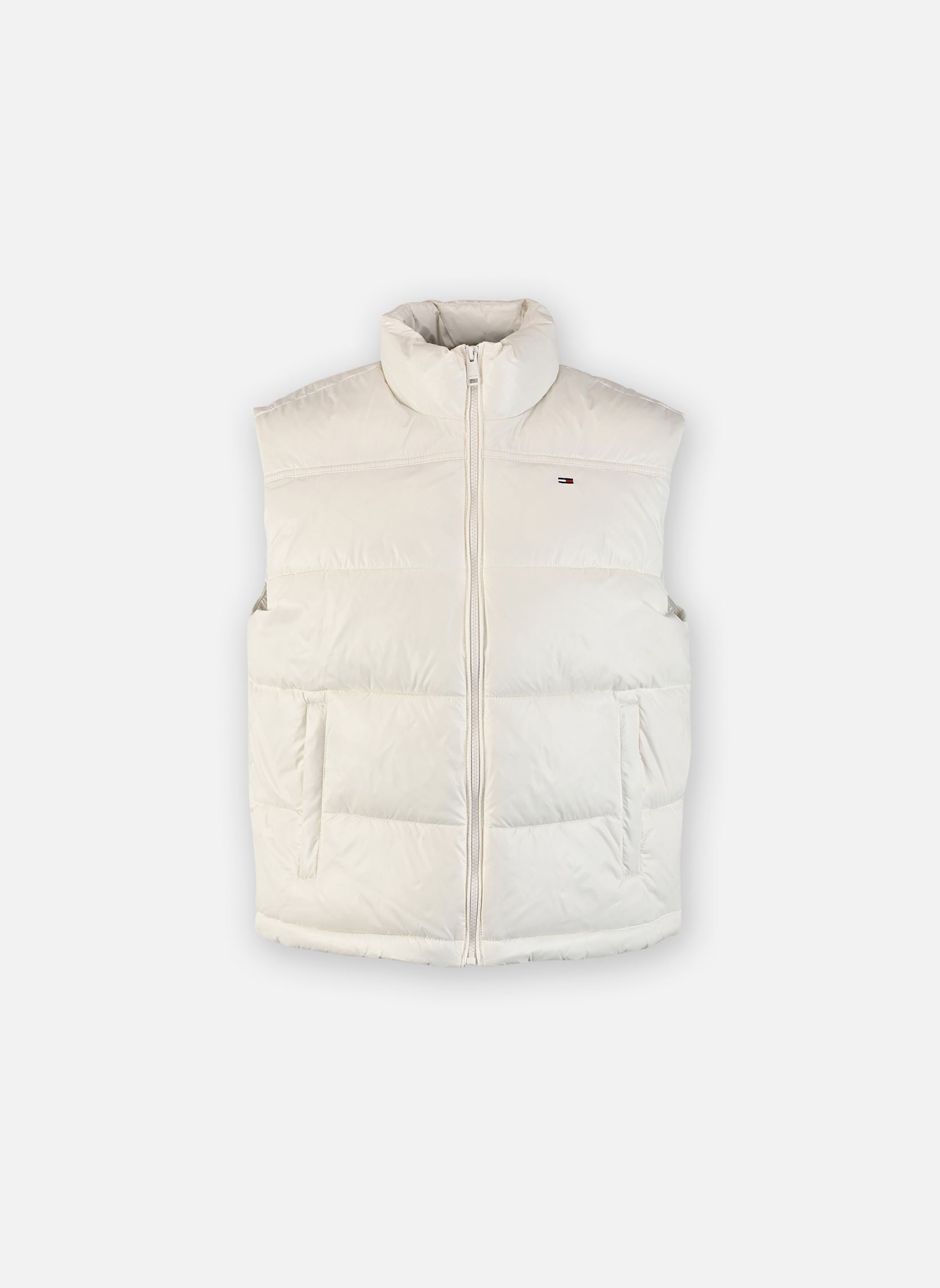 Vêtements Tommy Jeans Tjw Essential Puffer pour Femme