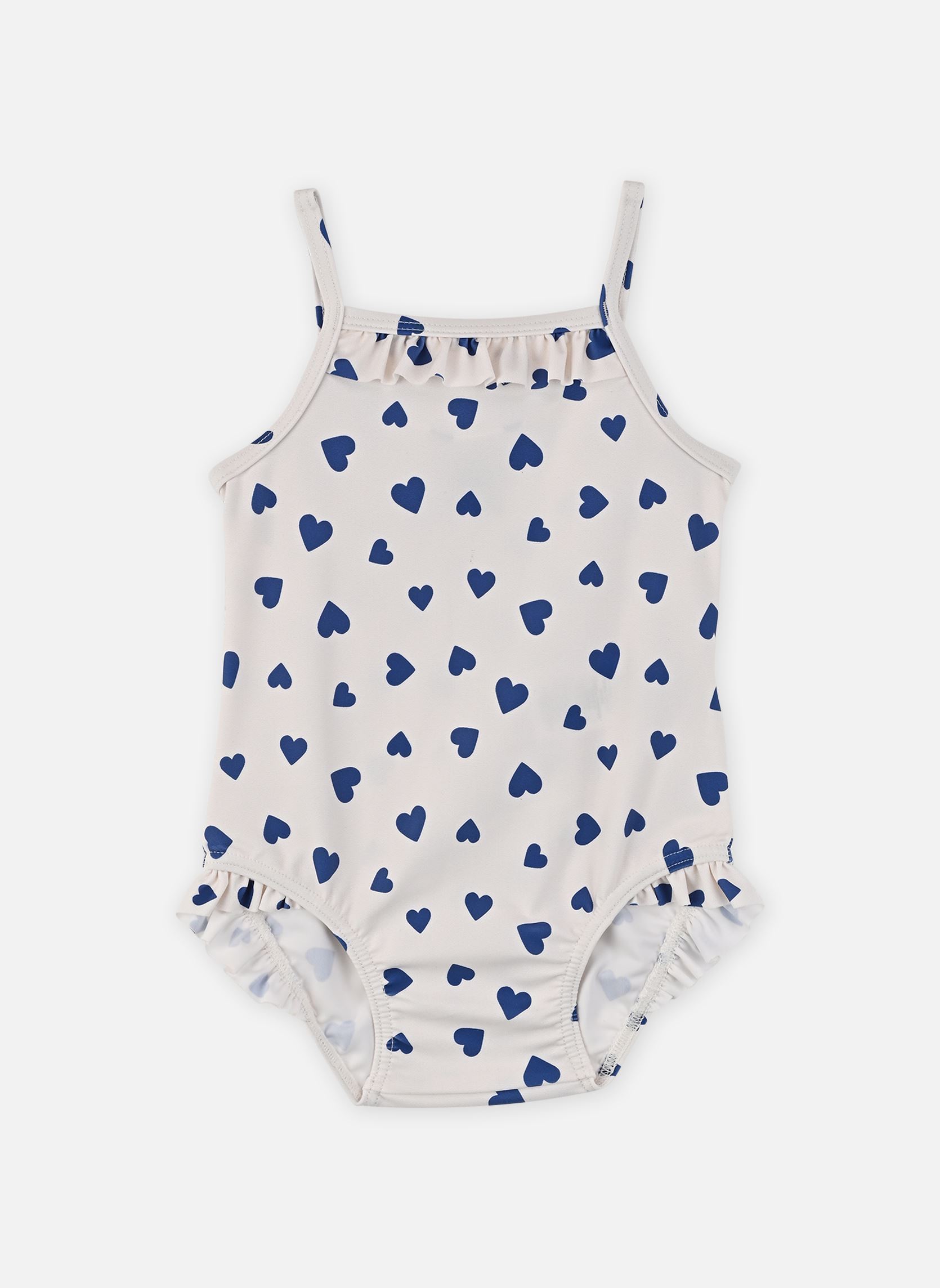 Vêtements Petit Bateau Maillot de bain 1 pièce Fal pour Enfant - vue 1