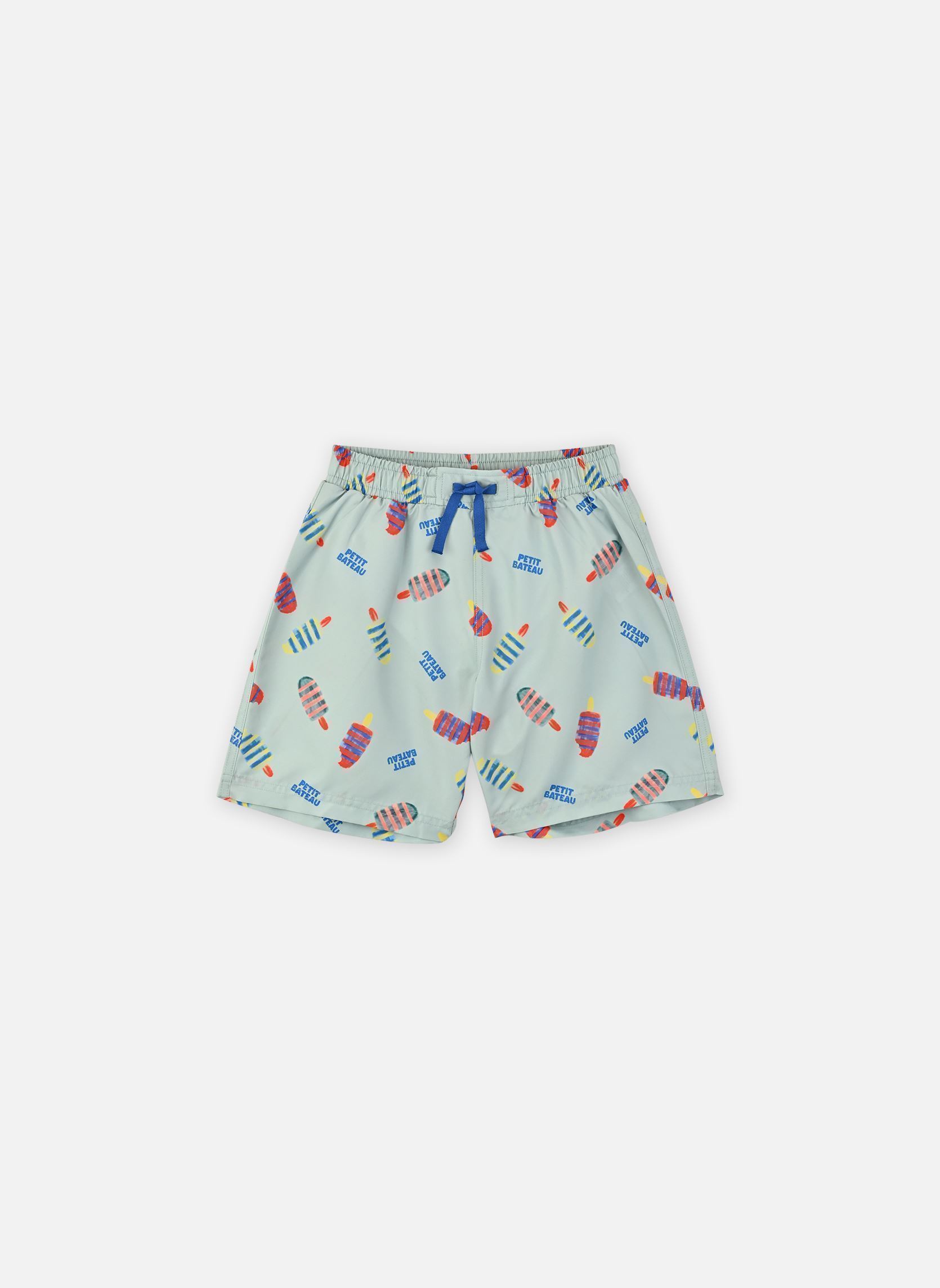 Vêtements Petit Bateau Short de Bain Floomy pour Enfant
