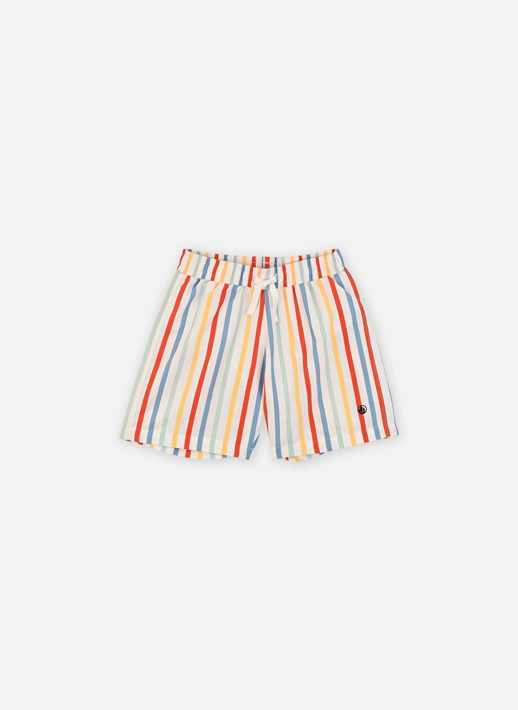 Vêtements Petit Bateau Short de Bain Fliss pour Enfant