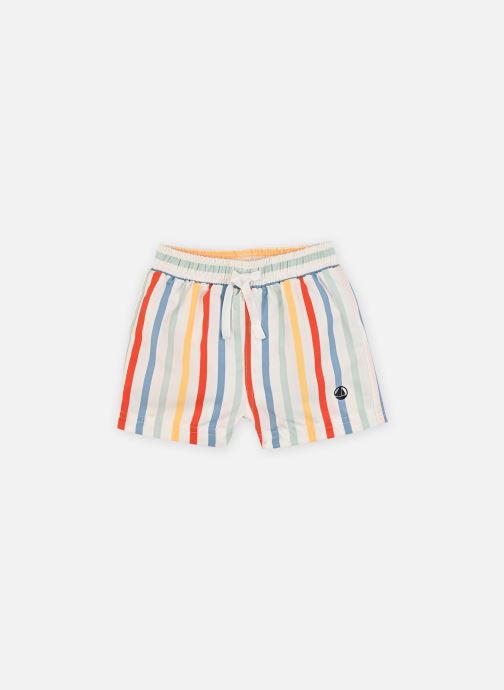 Petit Bateau Maillots de bain Short de bain Falcy garçon blanc