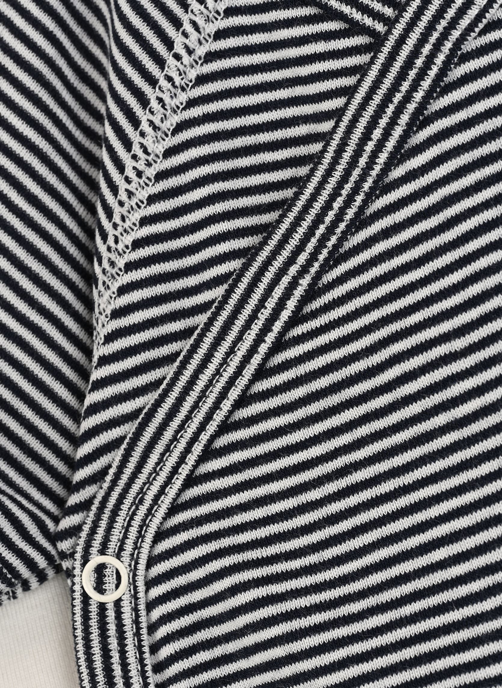 Bodies Lot de 3 bodies Croisés Manches Courtes blanc Petit Bateau Bodies Lot de 3 bodies Croisés Manches Courtes blanc VARIANTE 1