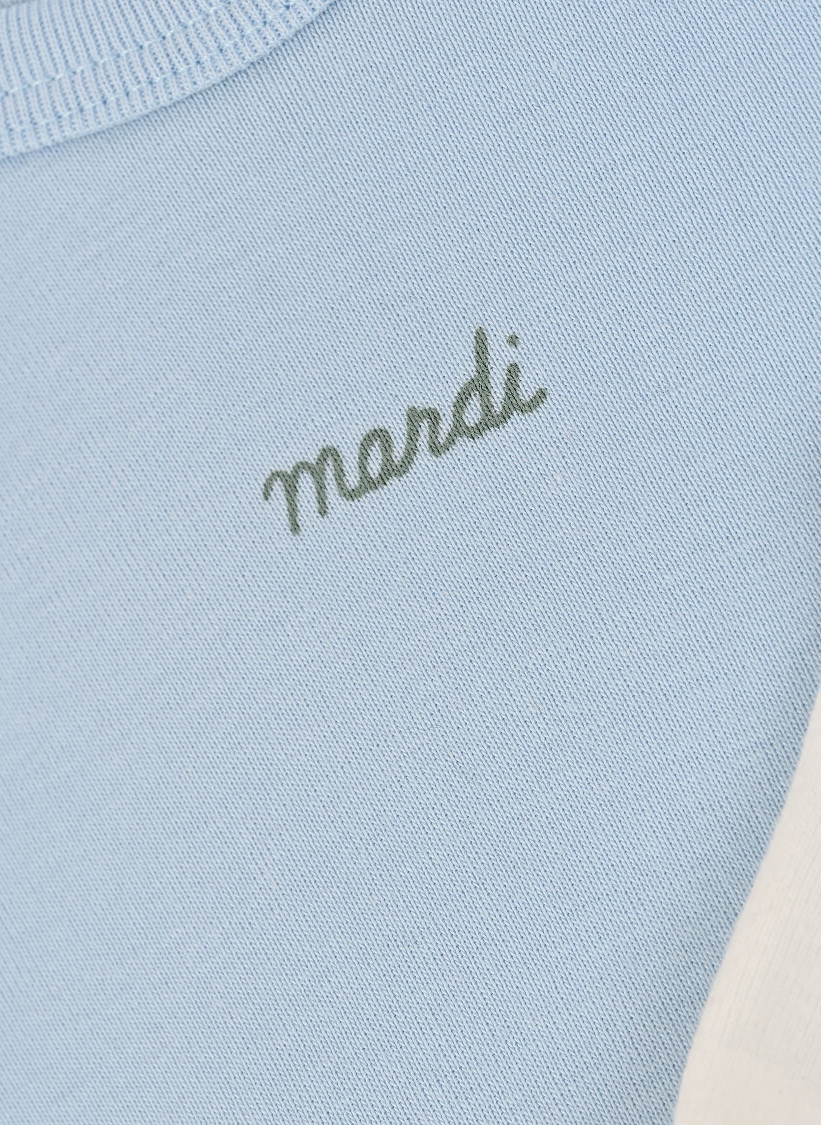 Lots de bodies Lot de 5 bodies Manches Courtes Semaine multicolore Petit Bateau Lots de bodies Lot de 5 bodies Manches Courtes Semaine multicolore VARIANTE 2