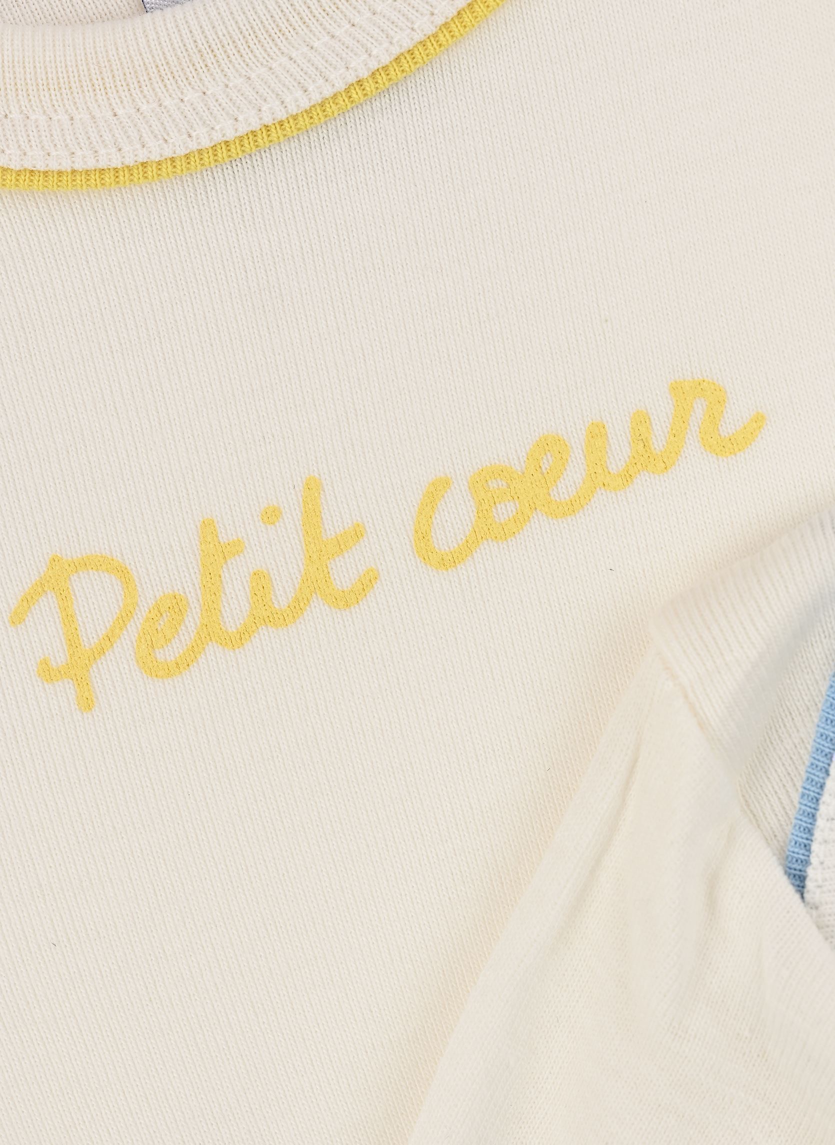 Body-Sets Lot de 3 bodies Manches Courtes A0FQA mehrfarbig Petit Bateau Body-Sets Lot de 3 bodies Manches Courtes A0FQA mehrfarbig VARIANTE 1