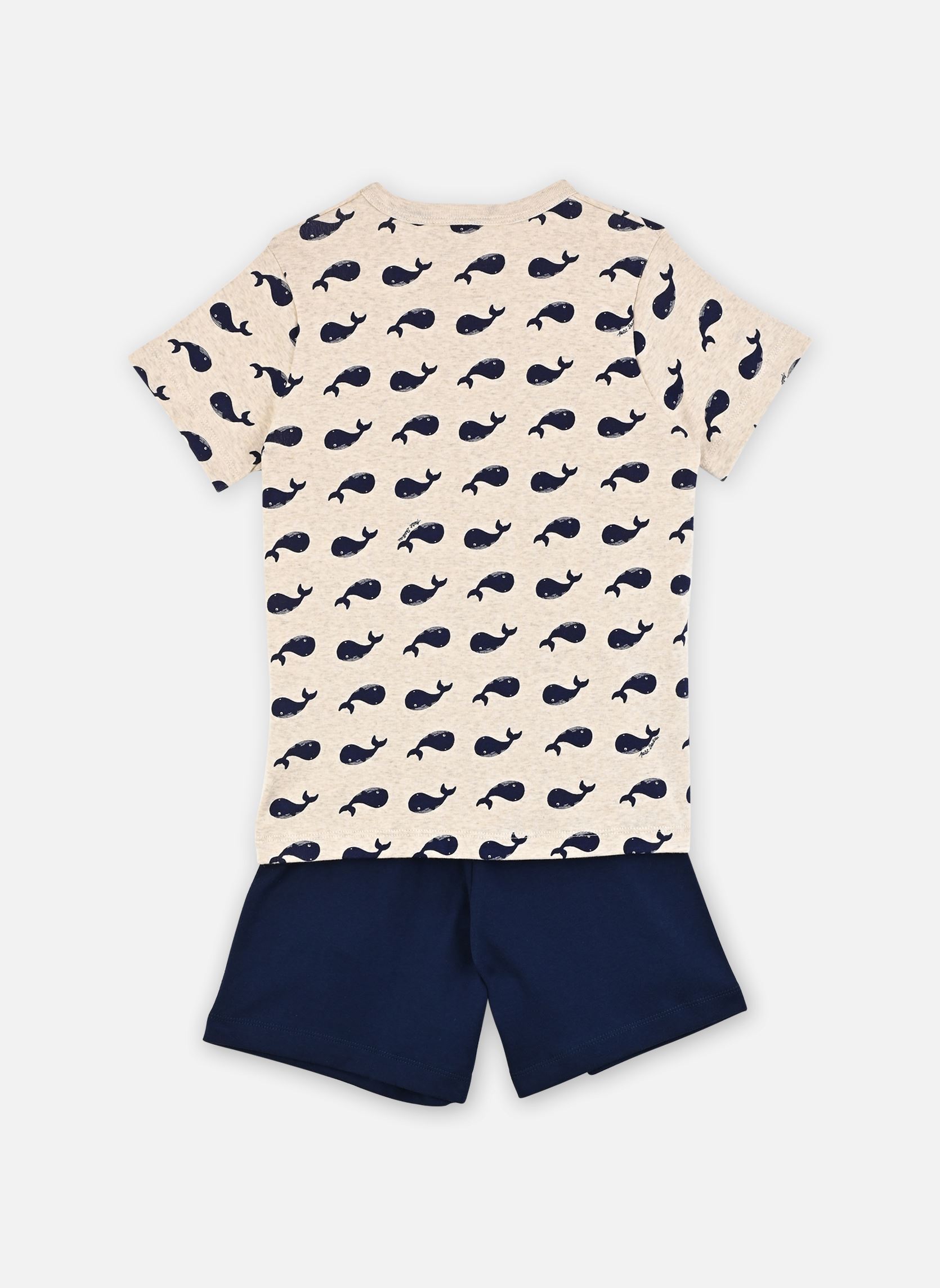 Pyjama sets Pyjacourt Bordeaux jongens wit Petit Bateau Pyjama sets Pyjacourt Bordeaux jongens wit MEDIEVAL/MULTICO
