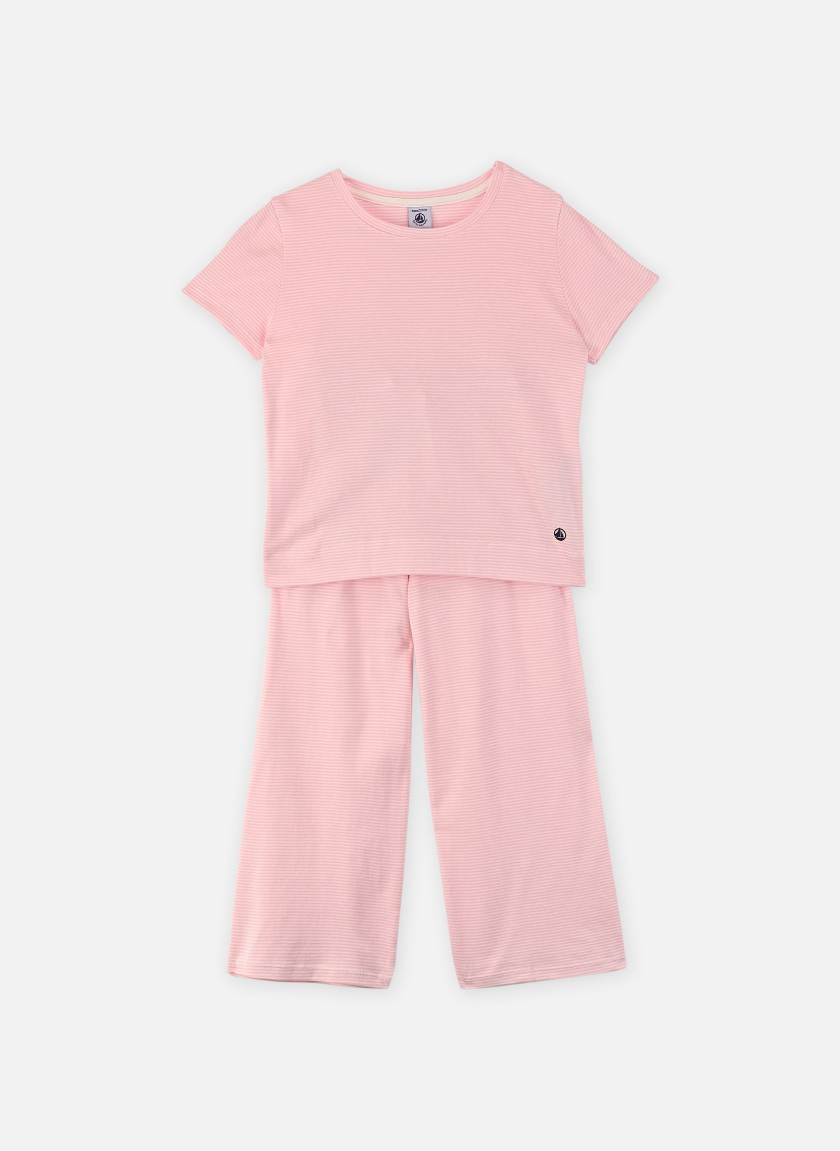 Vêtements Petit Bateau Pyjama Friendly pour Enfant - vue 1