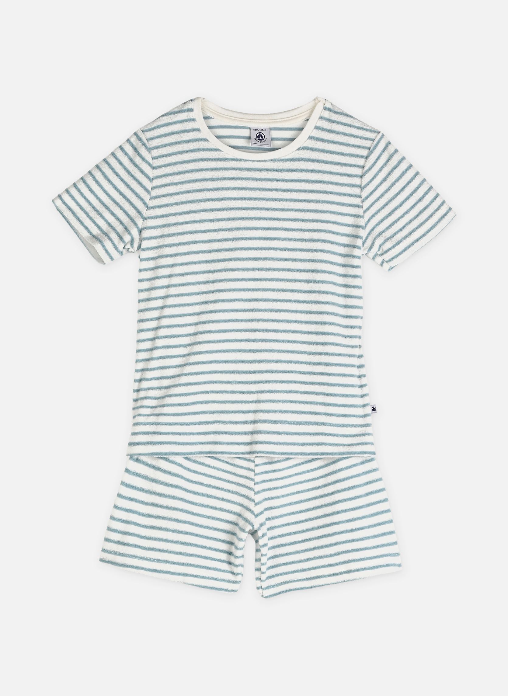 Vêtements Petit Bateau Pyjacourt Frigol pour Enfant - vue 1