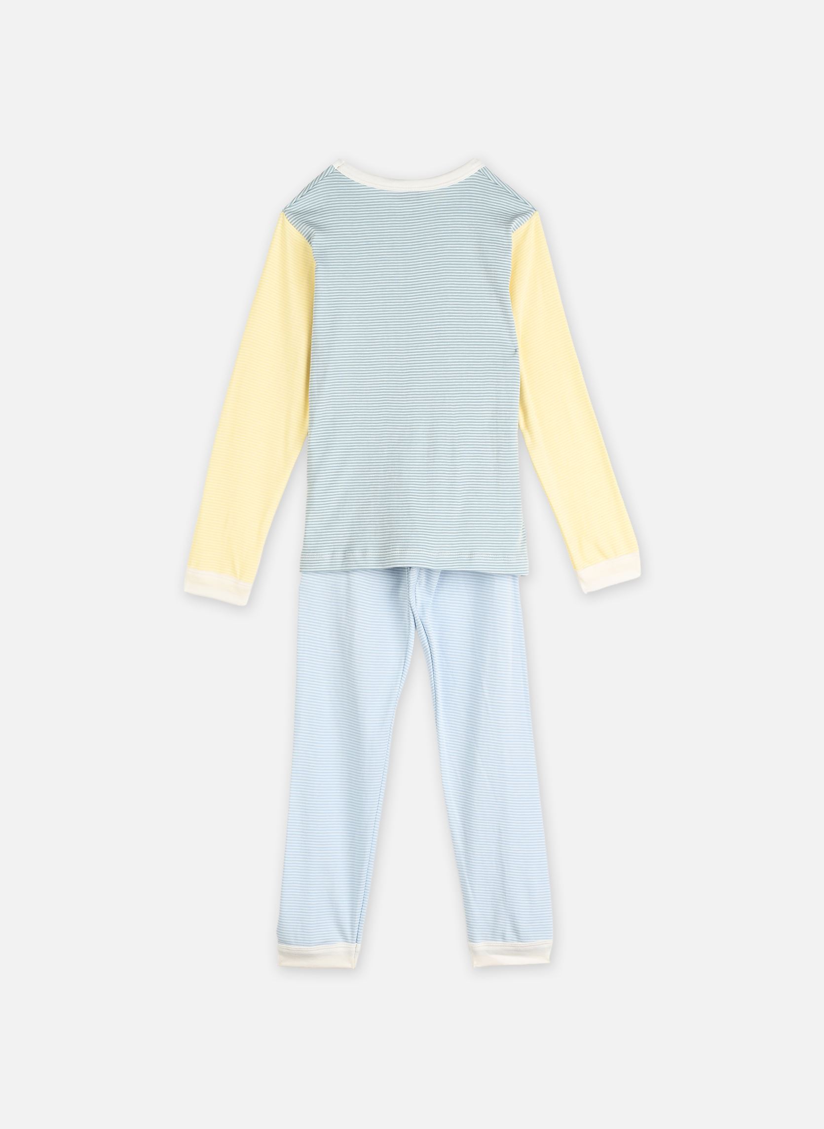 Pyjama sets Pyjama Fristo jongens meerkleurig Petit Bateau Pyjama sets Pyjama Fristo jongens meerkleurig MIMI/MULTICO