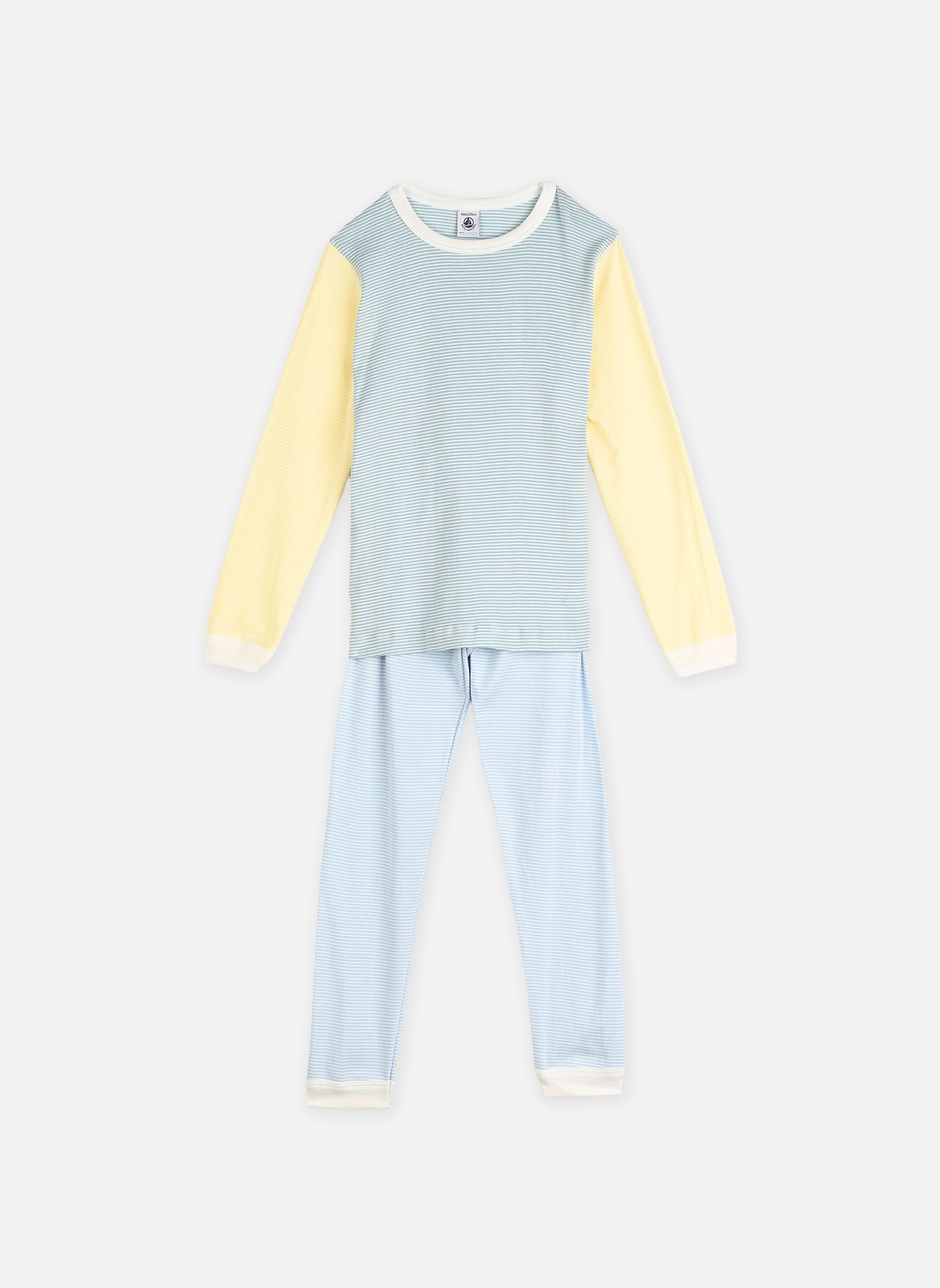 Pyjama sets Pyjama Fristo jongens meerkleurig Petit Bateau Pyjama sets Pyjama Fristo jongens meerkleurig MIMI/MULTICO