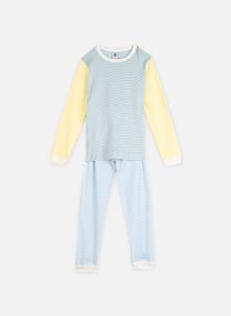 Pyjama sets Pyjama Fristo jongens meerkleurig
