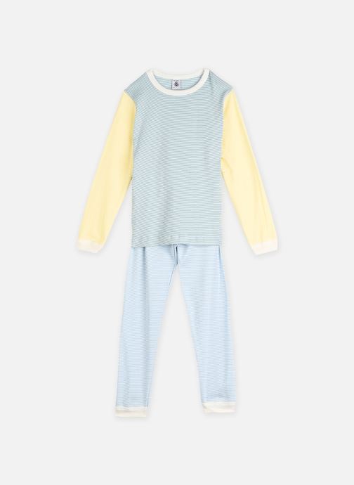 Petit Bateau Pyjama sets Pyjama Fristo jongens meerkleurig